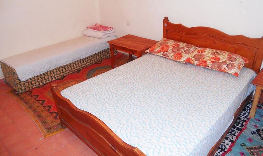 Triple Room (Tafoukt) photo 2