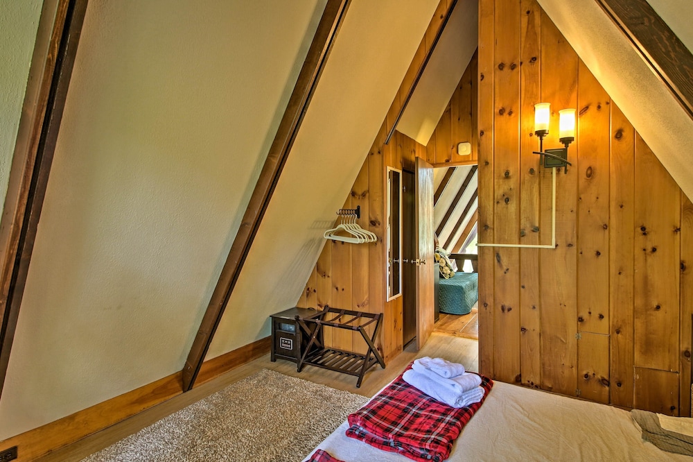 House (2 Bedrooms) photo 1