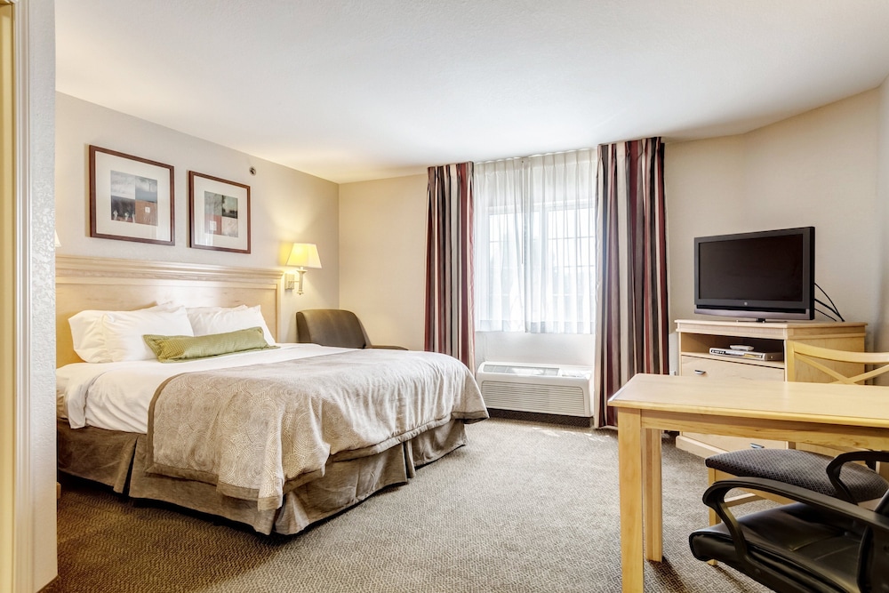 Studio Suite, 1 King Bed - Photo 1