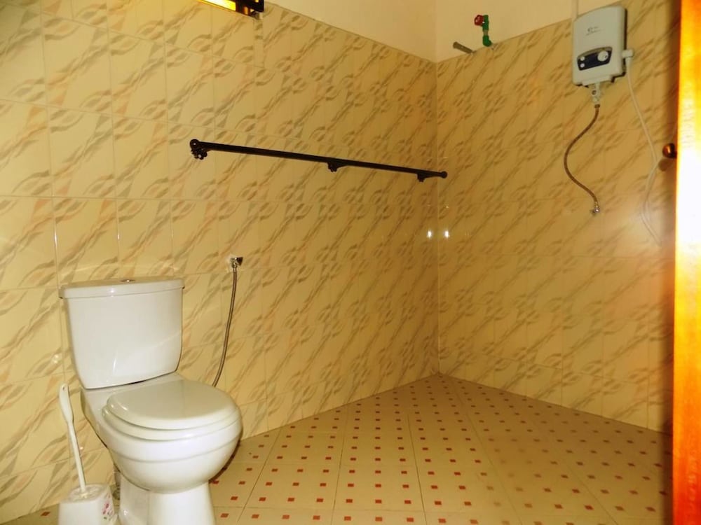 Single Room photo 2