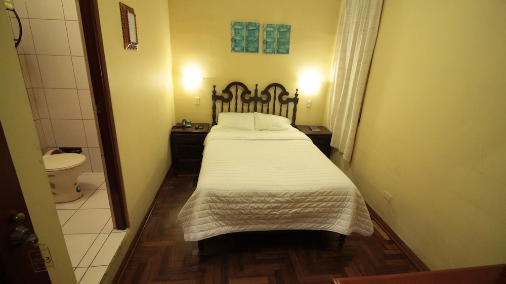 Business Single Room, 1 Twin Bed, Private Bathroom photo 3
