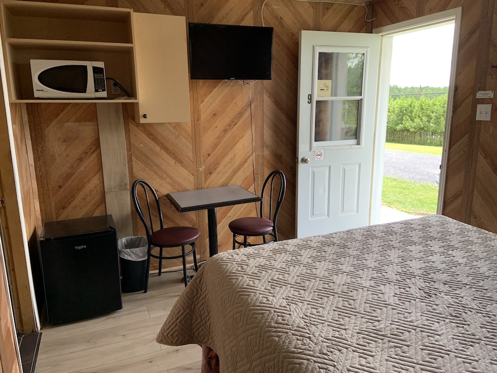 Basic Double or Twin Room photo 1