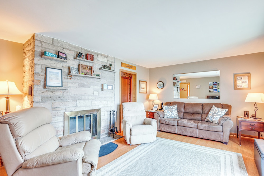 Cottage (4 Bedrooms) photo 2