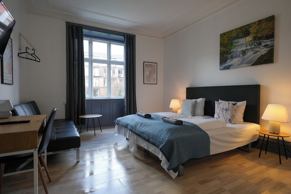 Superior Room photo 1