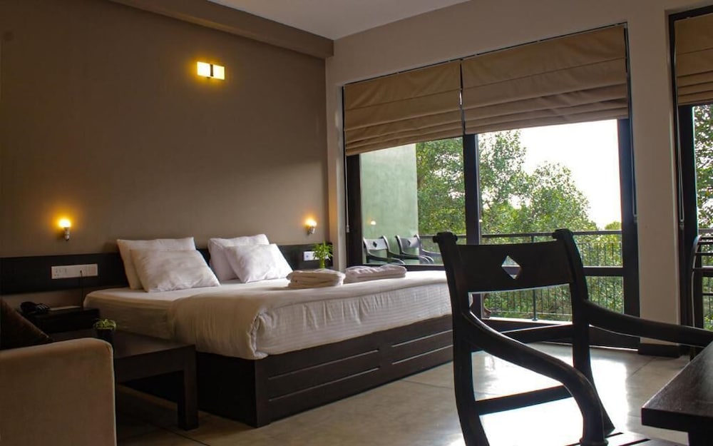 Deluxe Double Room photo 1