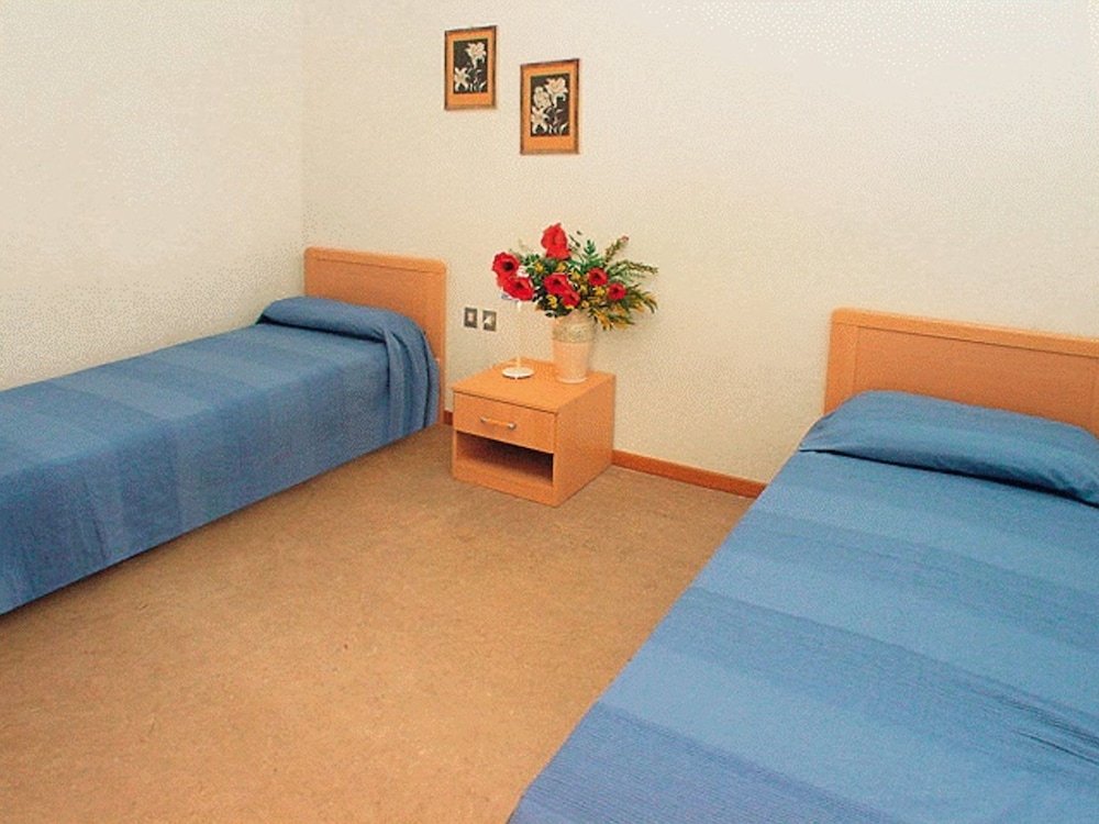 Family Apartment, 2 Bedrooms (rosC)
