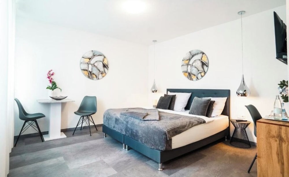Deluxe Double Room, Hill View photo 2