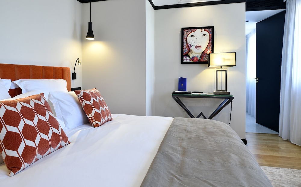 Deluxe Room photo 3