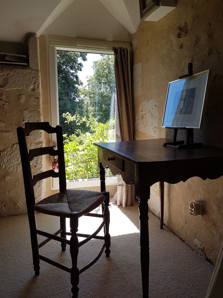 Traditional Double Room (Blanche) photo 3