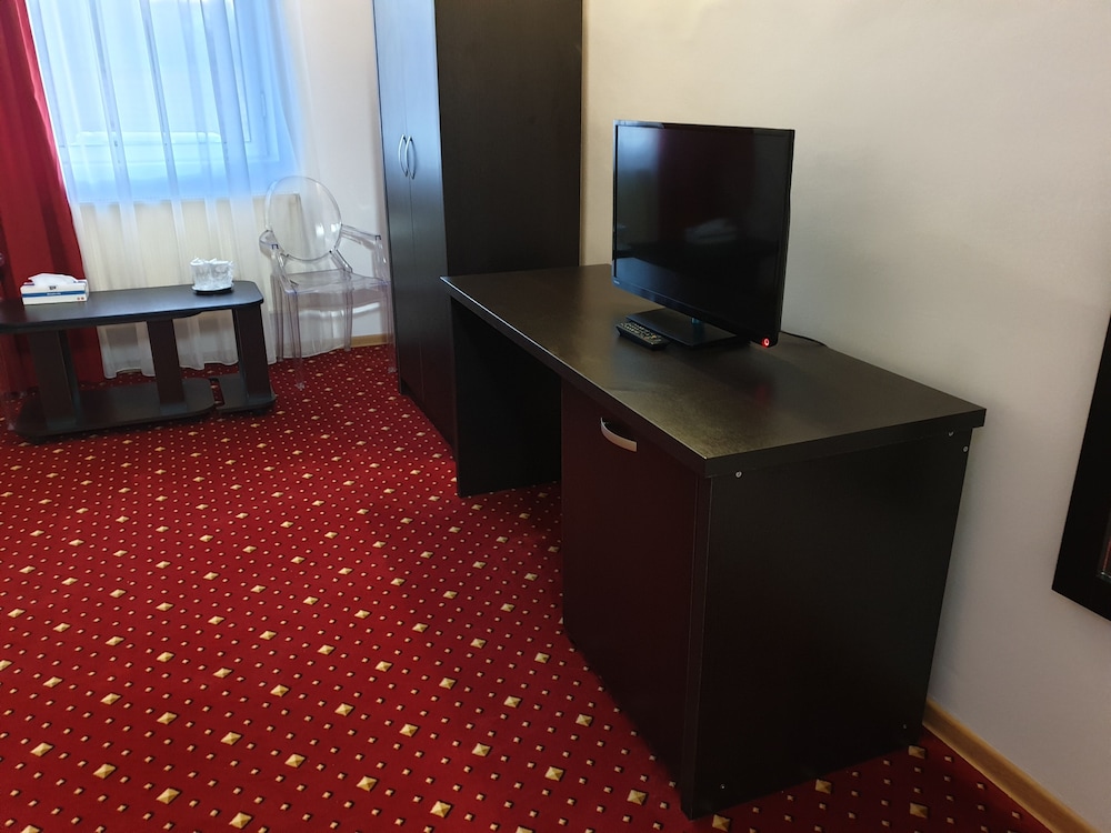 Standard Single Room photo 2