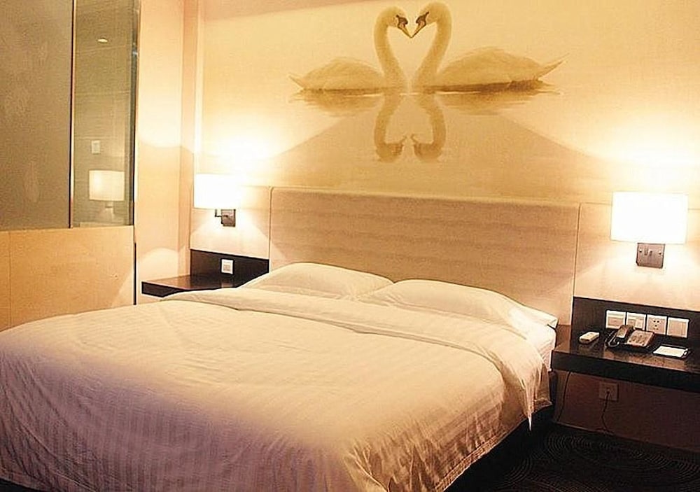 Double Room (Extreme Sassy) photo 1