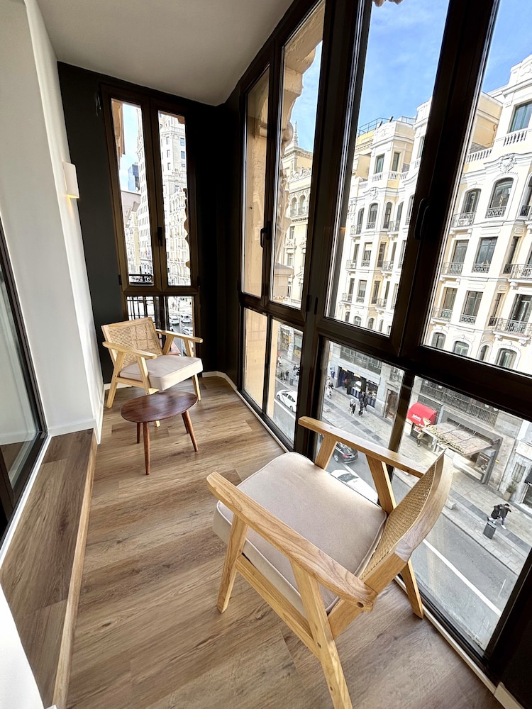 Habitación Premium, 1 Dormitorio, Vista a la Ciudad