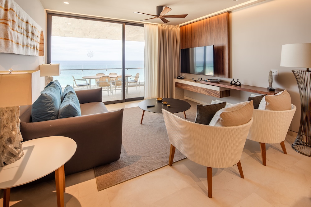 Two Bedroom Villa Ocean View