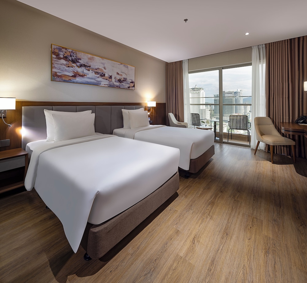 Superior Double Room, Balcony - Photo 3