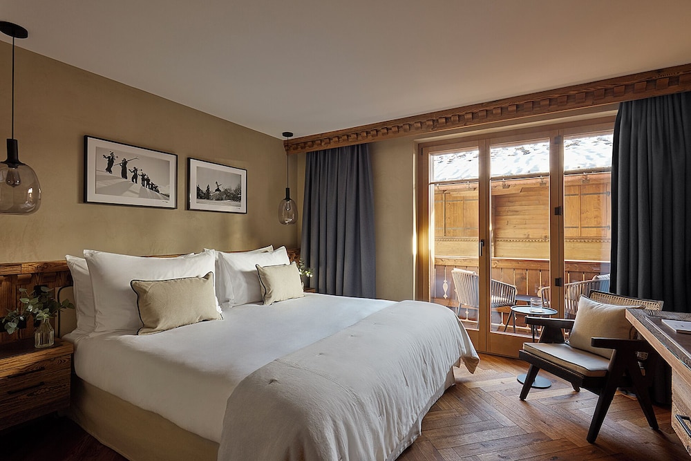 Classic Double Room, Courtyard View photo 1