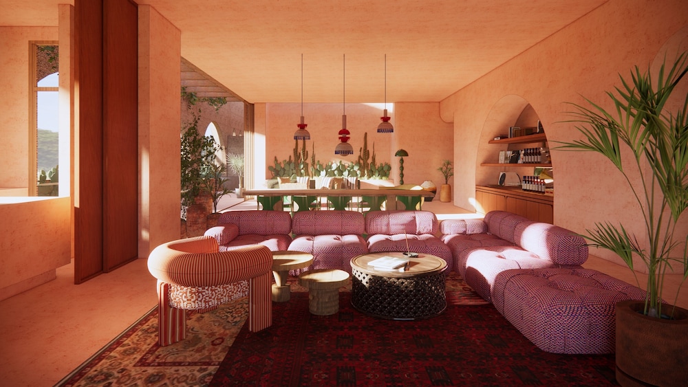 Premier Suite