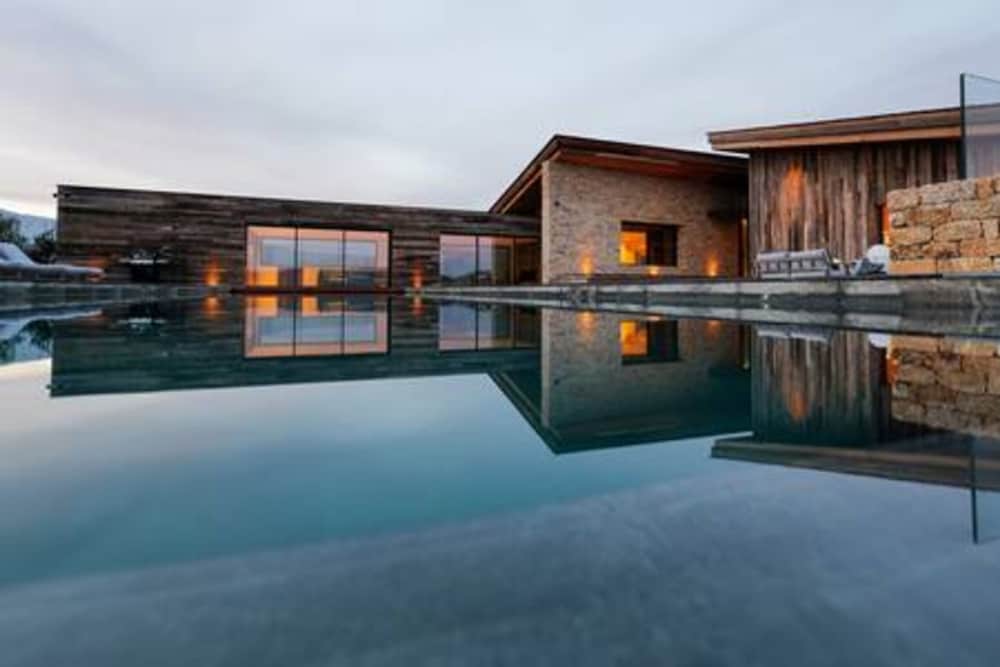Villa Wooden Horizon - Mer Montagne 18 Pers, Billede 22