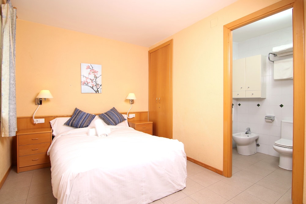 Apartamento, 1 habitación (2-4 adultos)