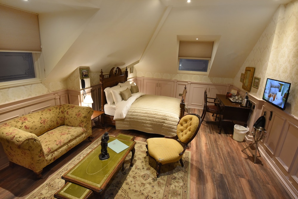 Bridal Suite photo 3
