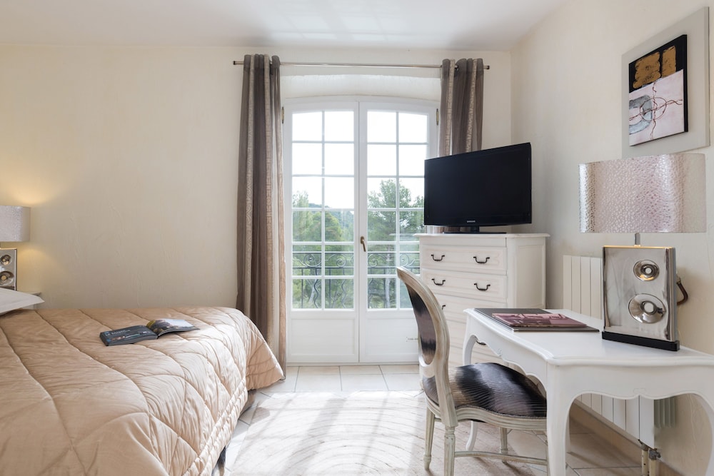 Standard Room, Spa access included (Indoor swimming pool, Sauna, Spa hot tub, Hammam) photo 3