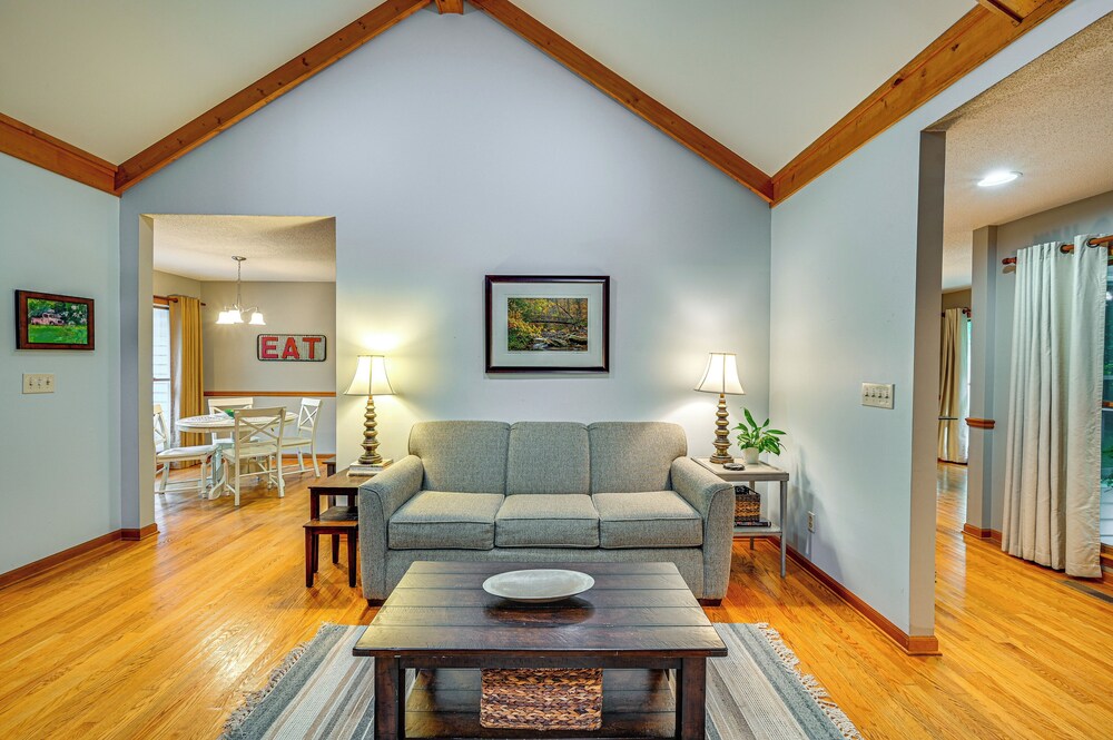 House (3 Bedrooms) photo 3