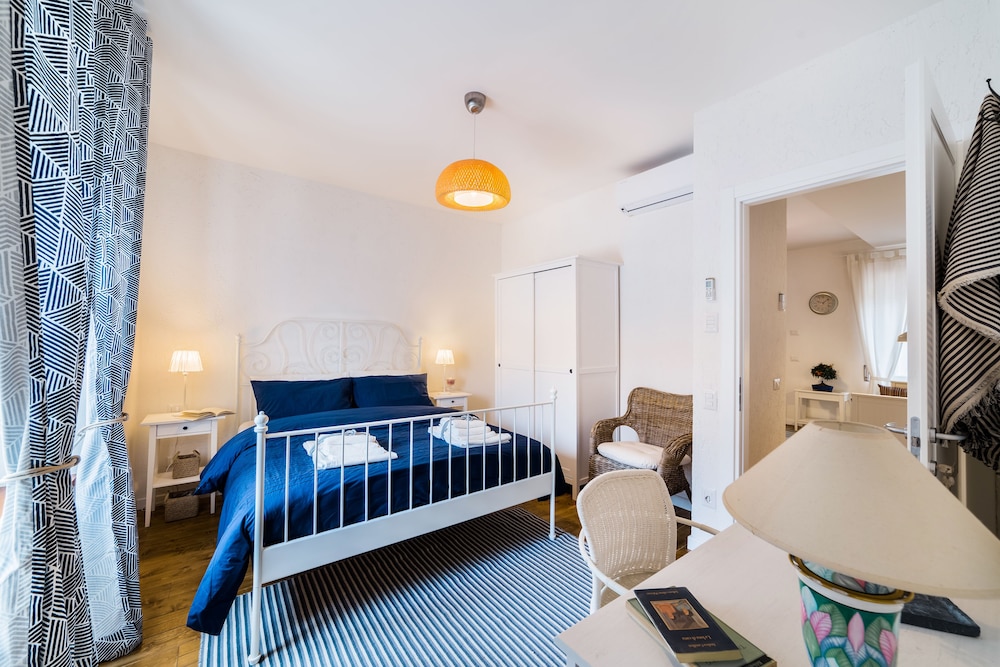 Family Double Room, 1 Bedroom photo 1