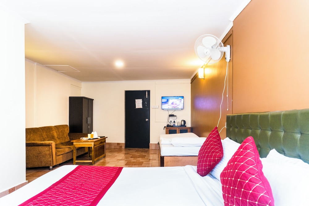 Comfort Triple Room - Photo 3