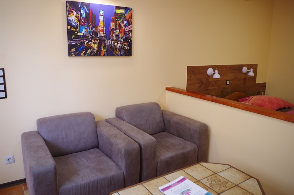 Superior Apartment, 1 Bedroom photo 1