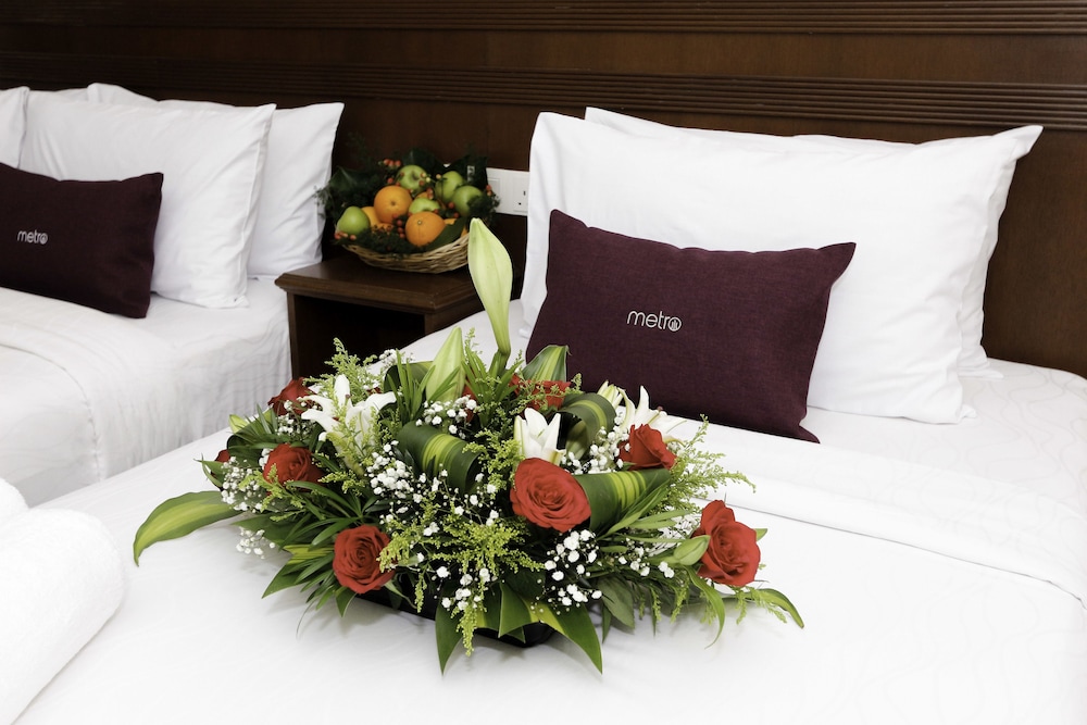 Standard Twin Room photo 2
