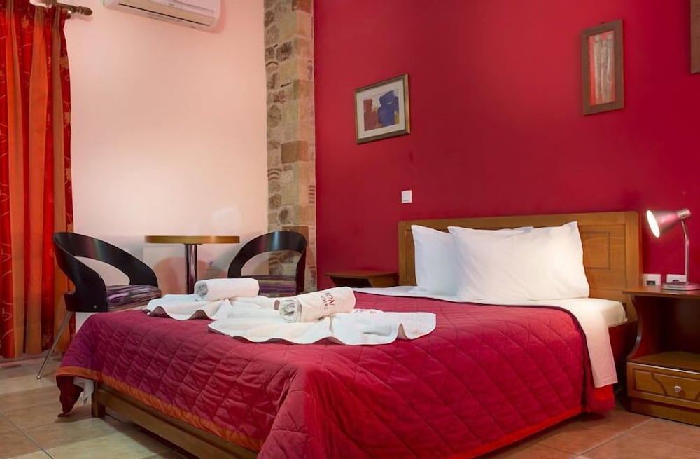 Superior Double Room photo 1