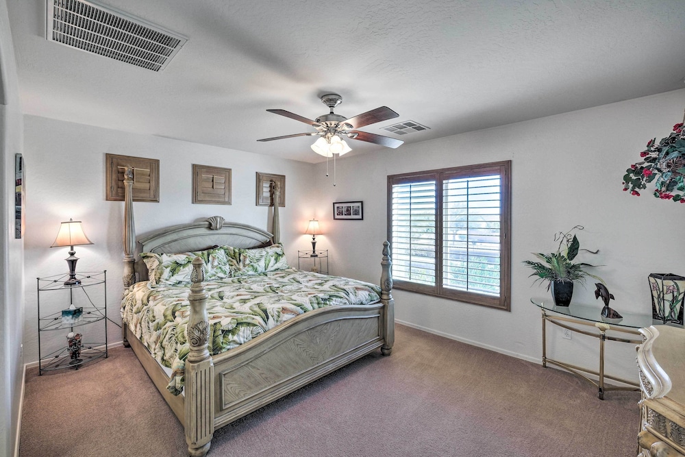 House (4 Bedrooms) photo 3