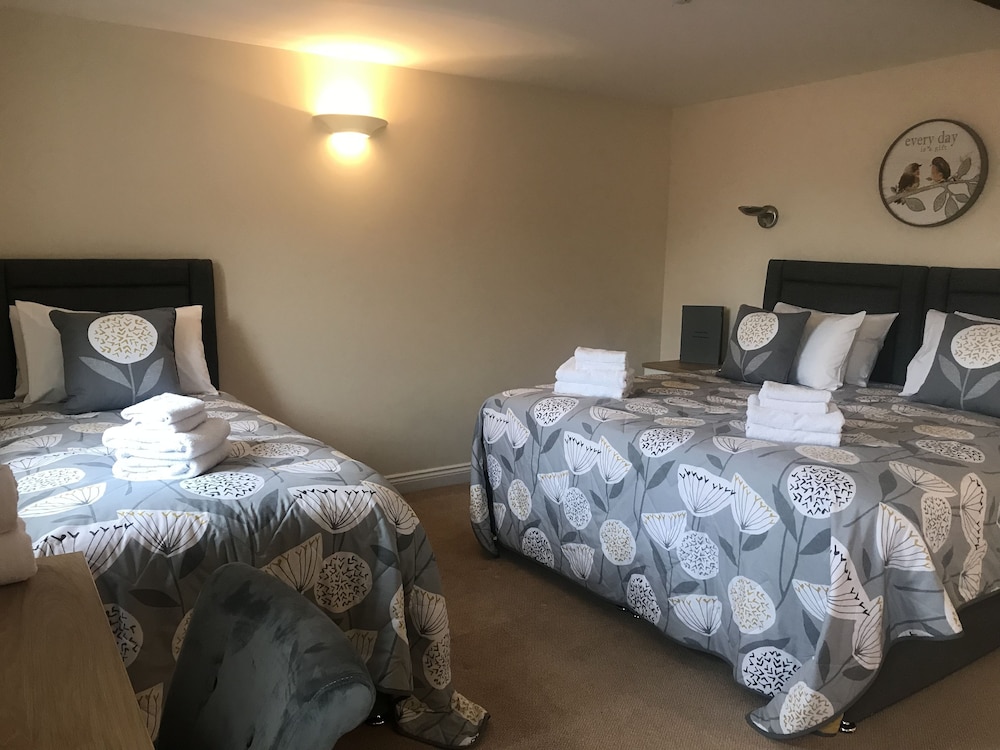 Family Suite, 1 Bedroom