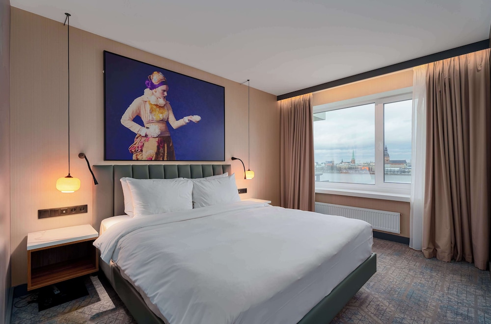 Junior Suite (with SPA  Access) - Photo 5