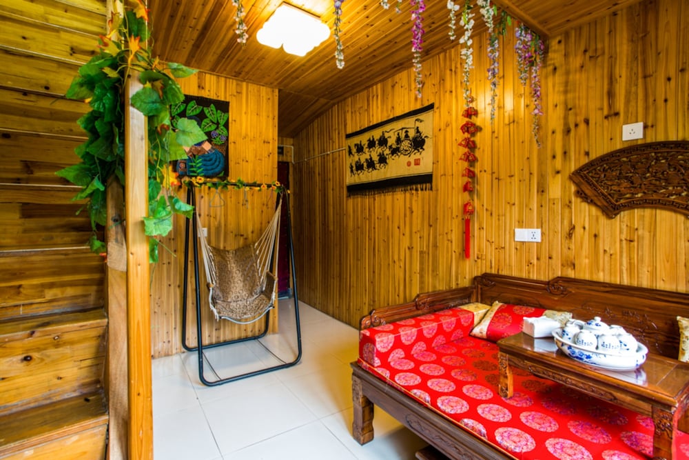 Family Duplex, Balcony photo 3