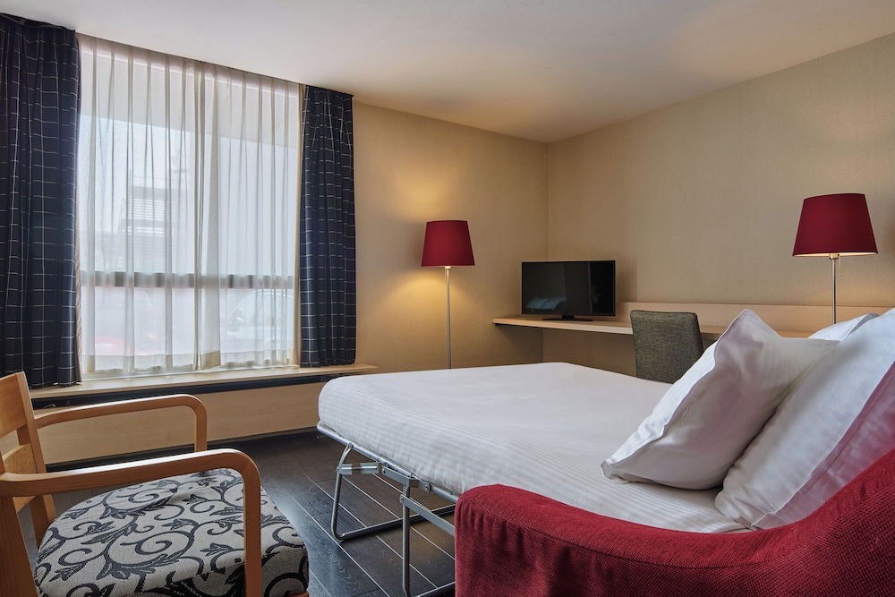 Deluxe Room photo 2