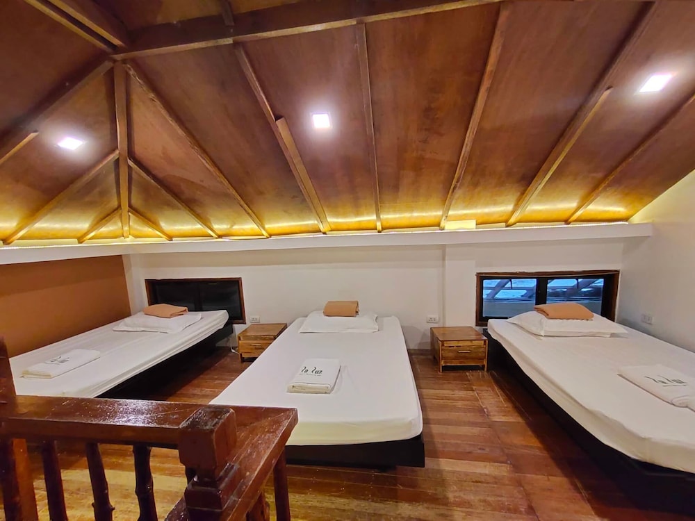 Premier Loft photo 3