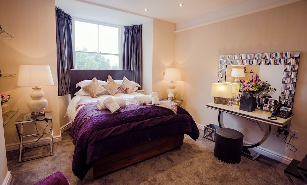 Windermere Spa Suite