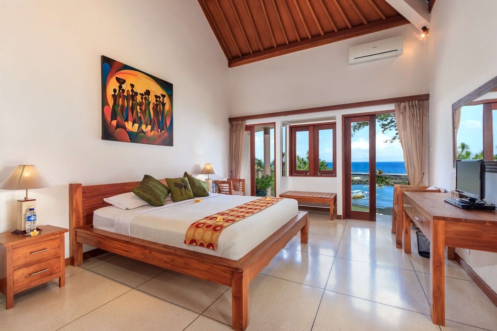 Villa (2 Bedrooms)