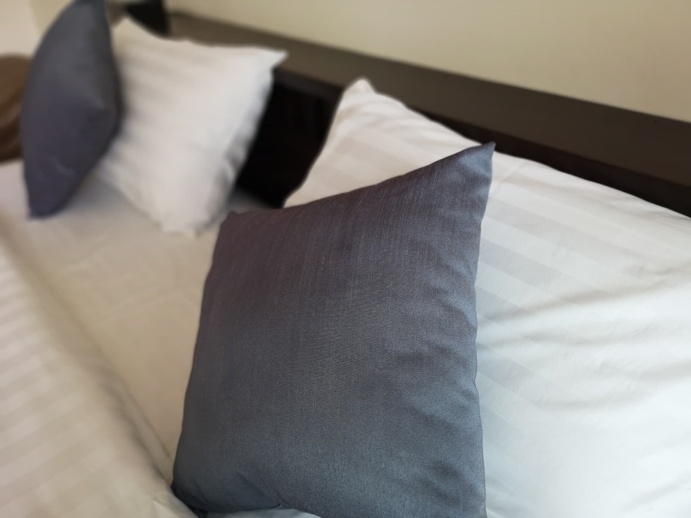 Double Room, 1 King Bed, Balcony - Photo 3