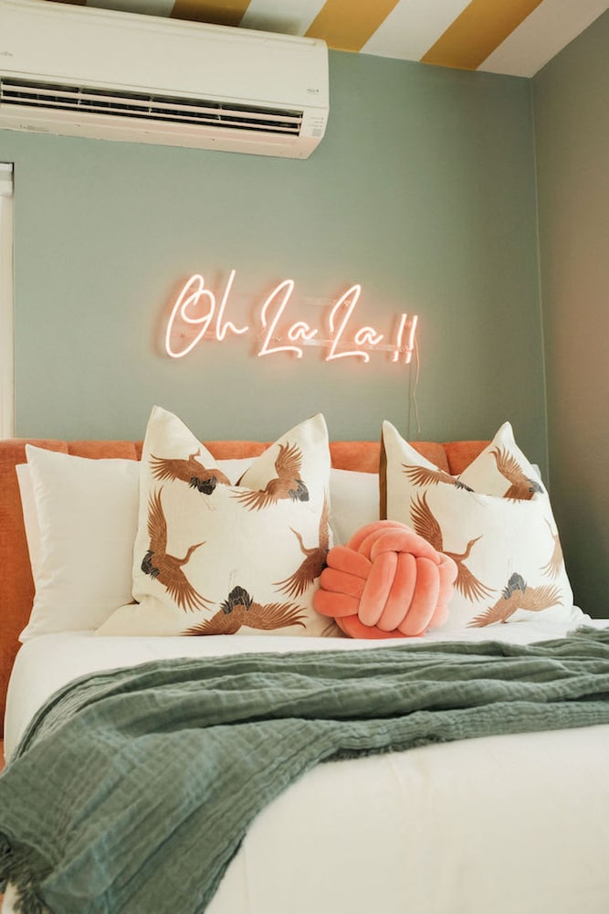 Mod Maya Hotel in Palm Springs, Billede 224