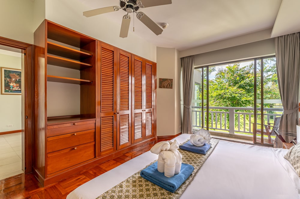 Standard Apartment, 1 Bedroom photo 3