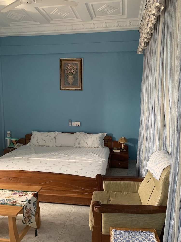 Comfort Double or Twin Room photo 1