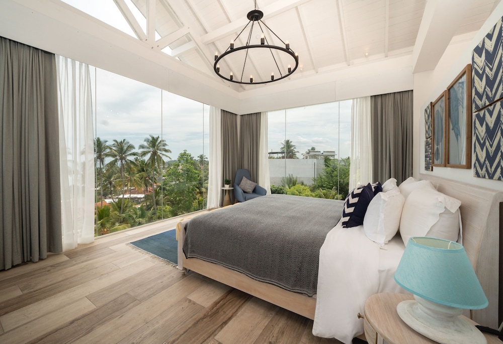 Suite Triple O Six with Private Pool