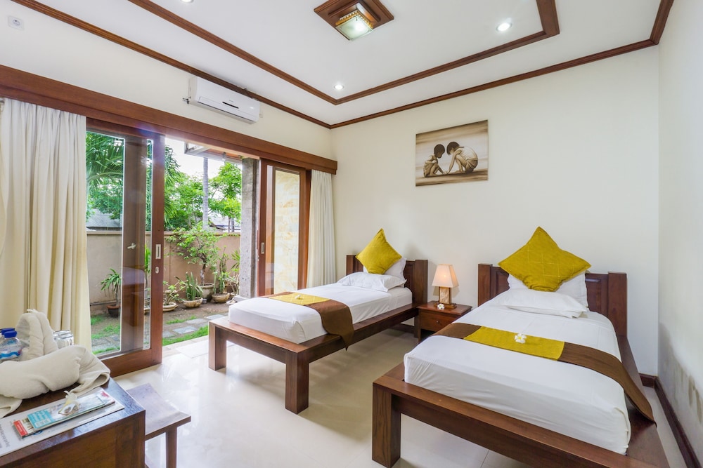 Twin Room photo 1