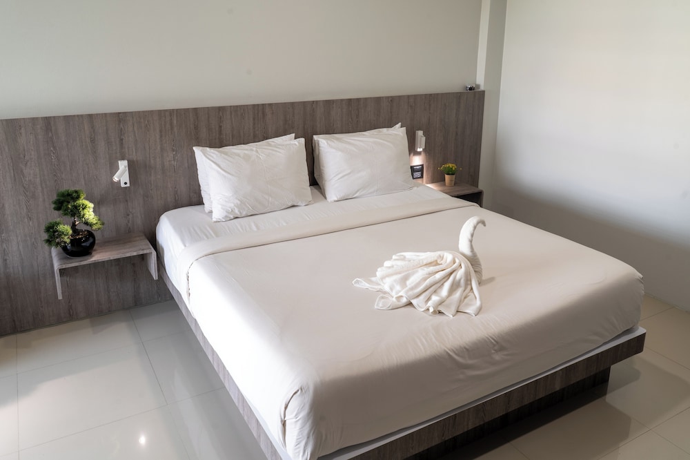 Standard Double Room photo 2