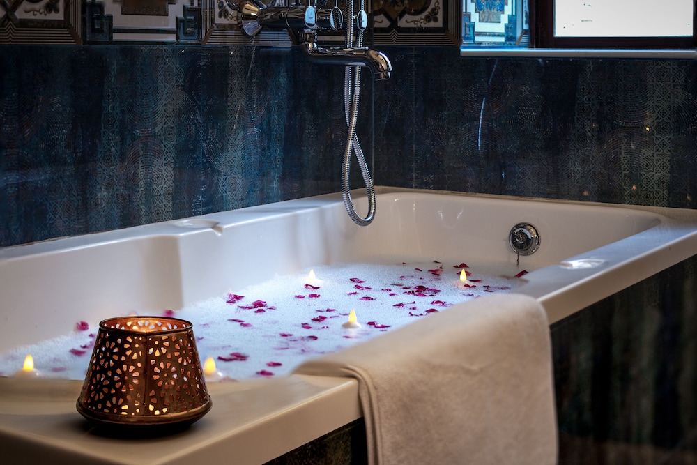 Maharaja suite photo
