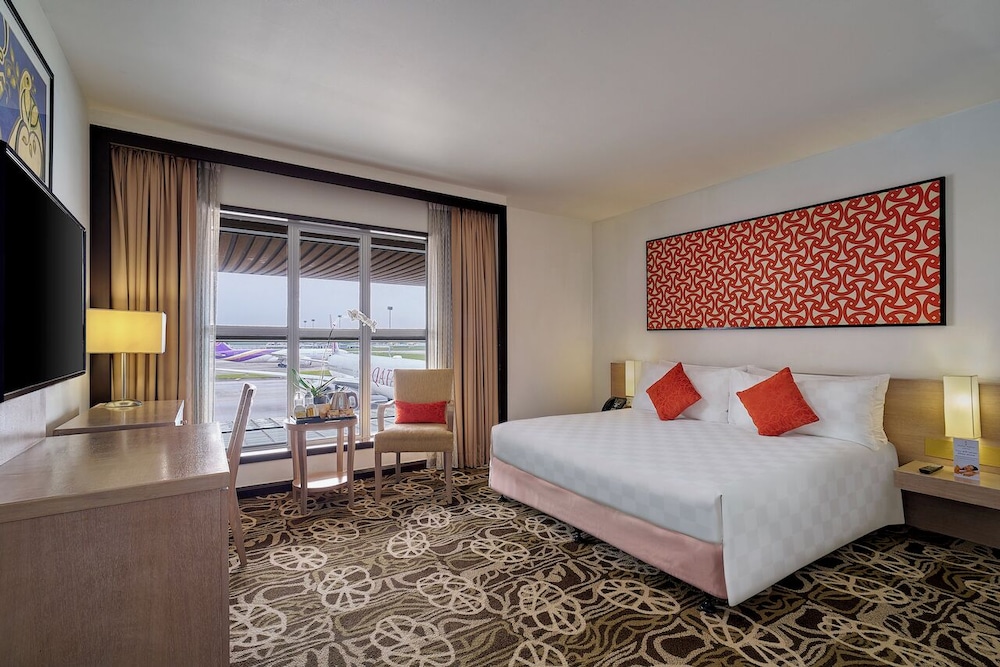 Superior Room - Max. 12 Hours Stay photo 2