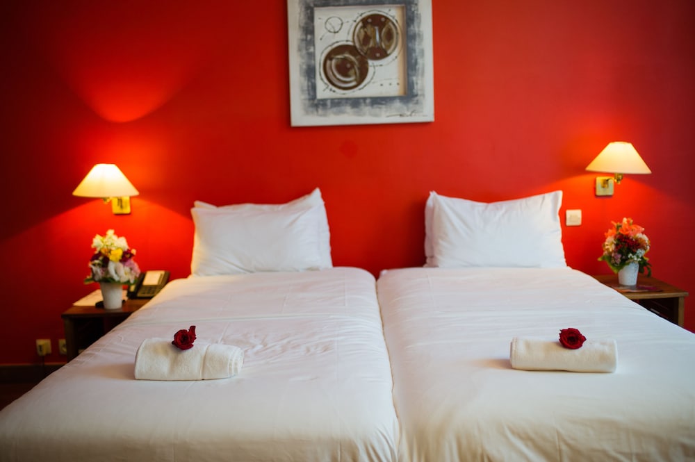 Business Double Room photo 3