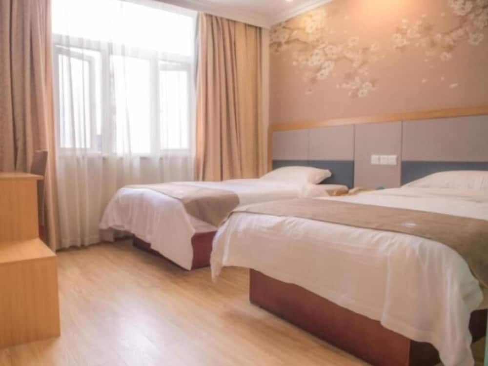 Twin Room photo 1