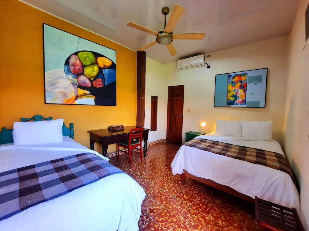 Triple Rooom photo 3